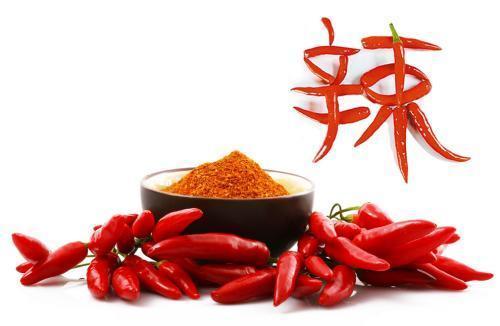 娱乐吃瓜酱戒辛辣