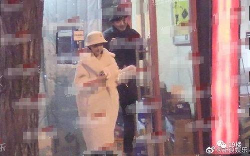 娱乐吃瓜酱的男朋友是谁,娱乐吃瓜酱的神秘男友身份大起底！