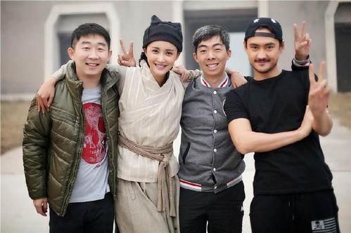 娱乐圈吃瓜夫妻有哪些人,人生百态与情感纠葛