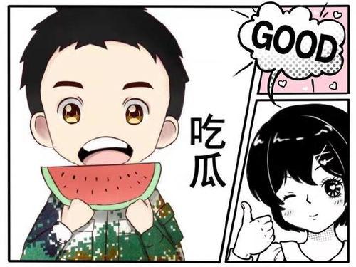 娱乐小杰吃瓜,小杰吃瓜，带你领略明星幕后故事