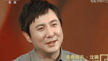 娱乐圈吃瓜沈腾是谁,喜剧之王变身瓜界高手