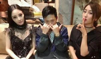 娱乐圈史诗级吃瓜,揭秘明星背后的惊人真相