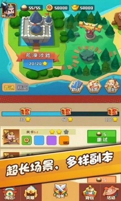 娱乐吃瓜小游戏大全,盘点热门休闲小游戏合集