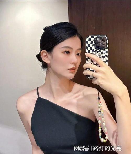 娱乐圈吃瓜爆料赵露思,真相与谣言交织的娱乐圈悬疑剧
