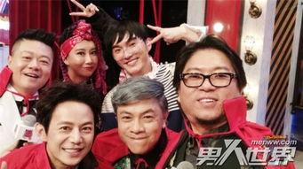 吃瓜群众奇葩娱乐,吃瓜群众视角下的娱乐圈奇闻轶事