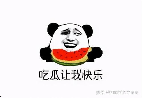 娱乐吃瓜酱分手语录搞笑,笑料百出，娱乐吃瓜酱带你领略分手幽默